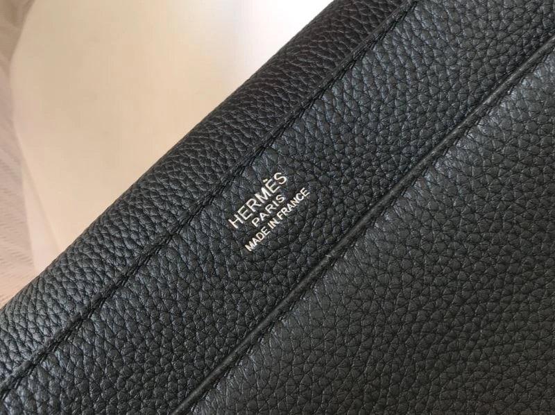 Mens Hermes Satchel bags Packable 73700
