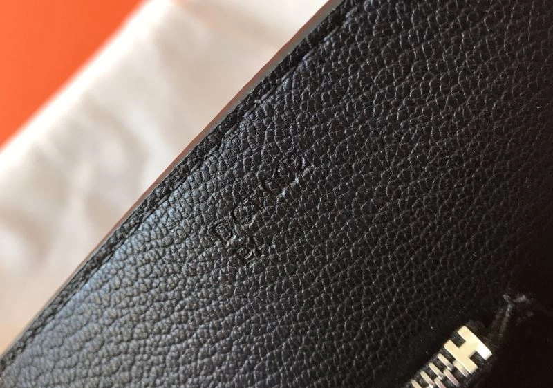 Mens Hermes Satchel bags Packable 73700