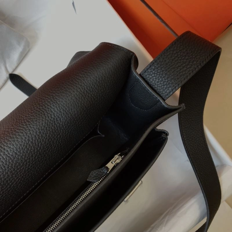 Mens Hermes Satchel bags Packable 73700