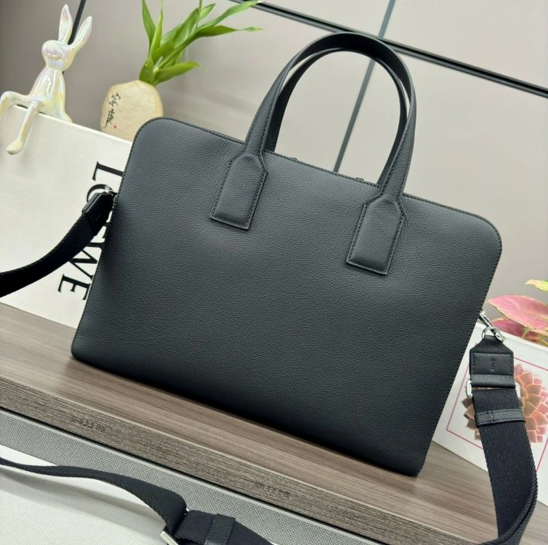 Mens Loewe Briefcases WellDesigned 61333