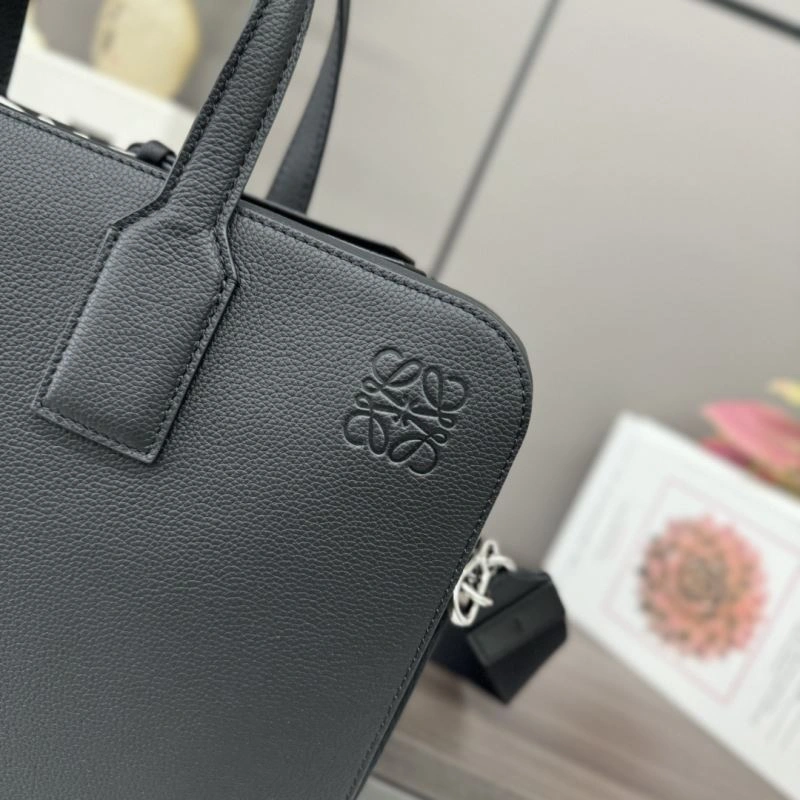 Mens Loewe Briefcases WellDesigned 61333