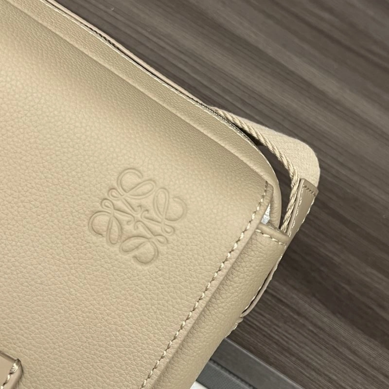 Upgraded Mens Loewe Satchel Bags 77279