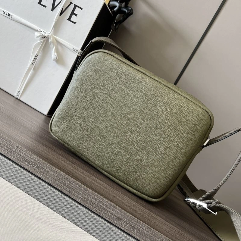 TravelReady Mens Loewe Satchel Bags 77282