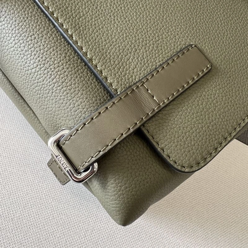 TravelReady Mens Loewe Satchel Bags 77282