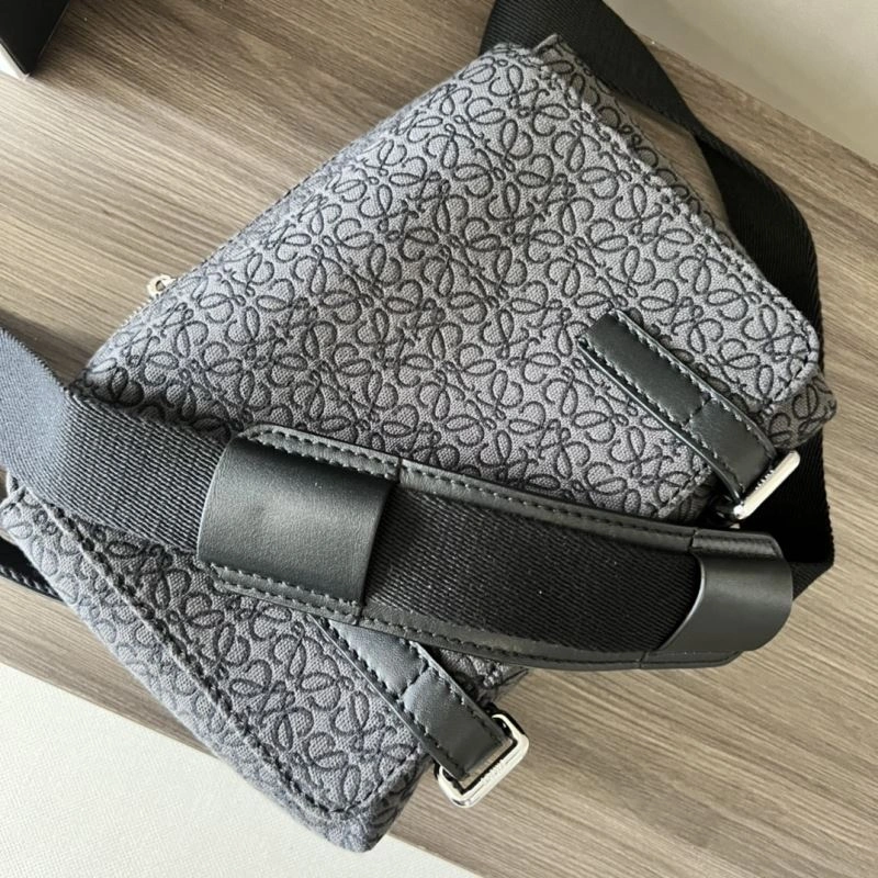 TopPick Mens Loewe Satchel Bags 77280