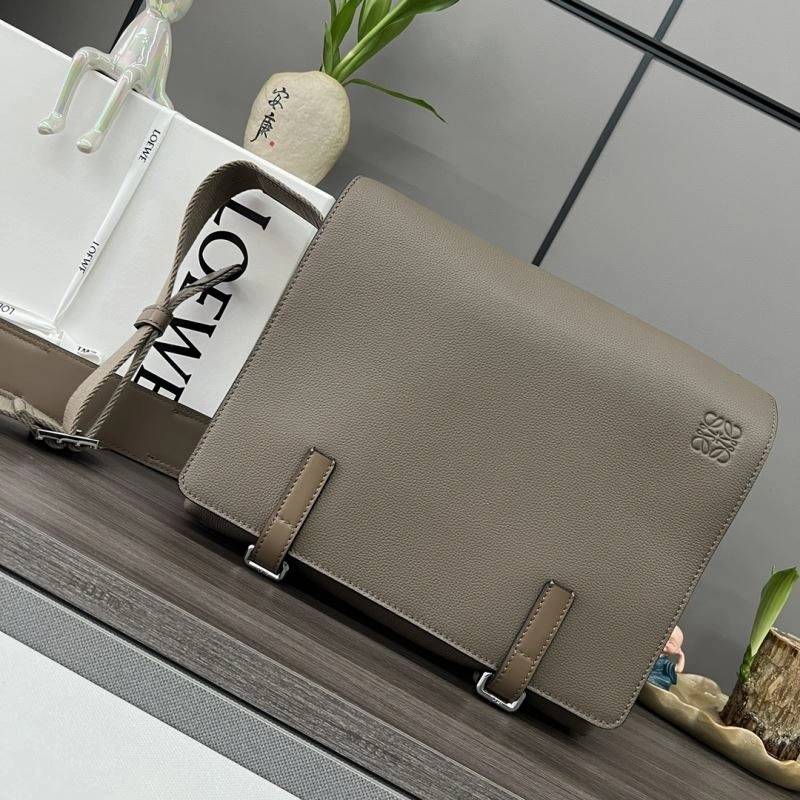 Mens Loewe Satchel Bags BestValue 73244