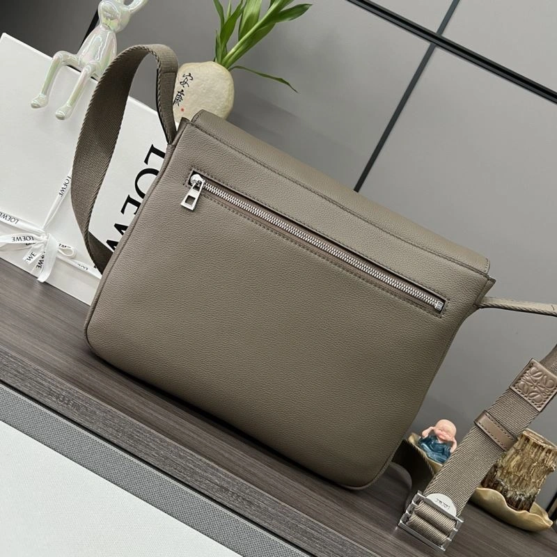 Mens Loewe Satchel Bags BestValue 73244