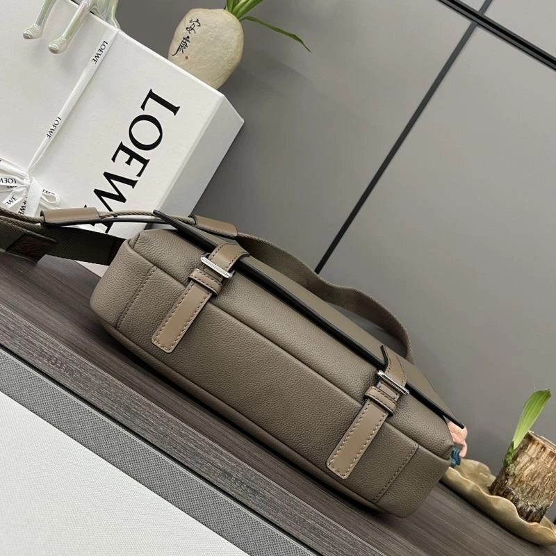 Mens Loewe Satchel Bags BestValue 73244
