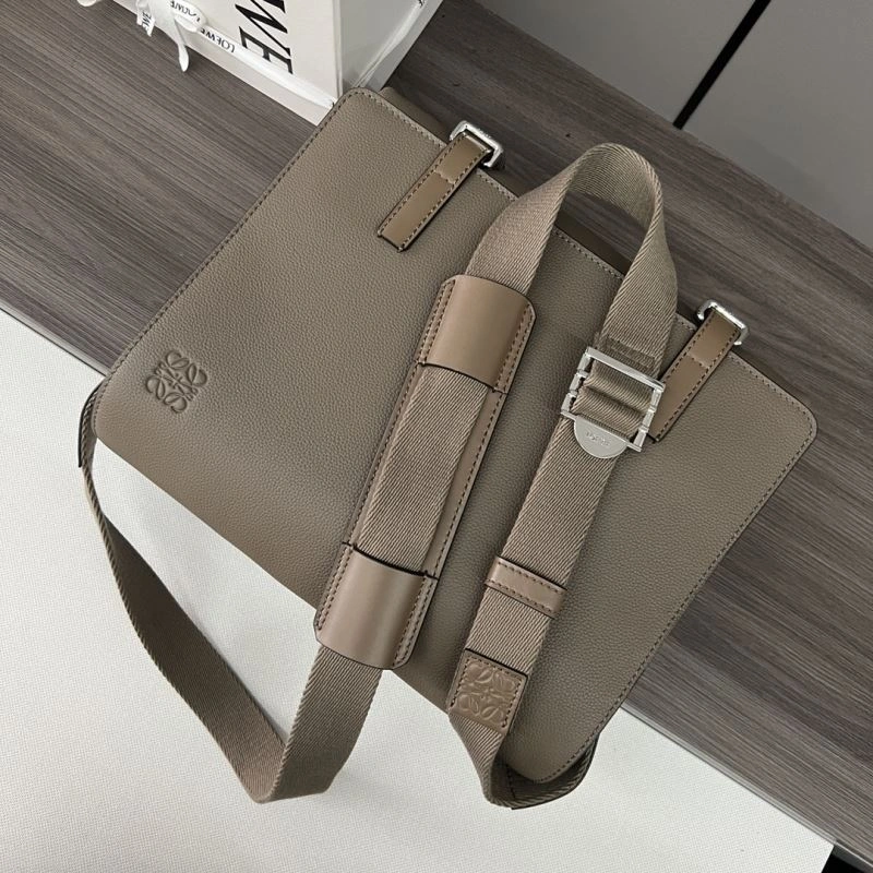 Mens Loewe Satchel Bags BestValue 73244