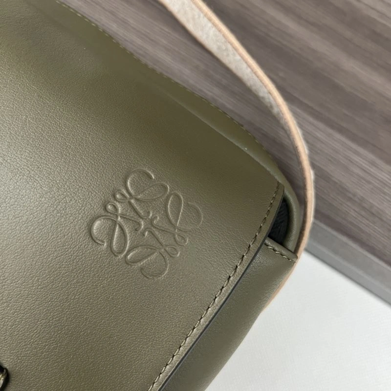 AllSeason Mens Loewe Satchel Bags 73243