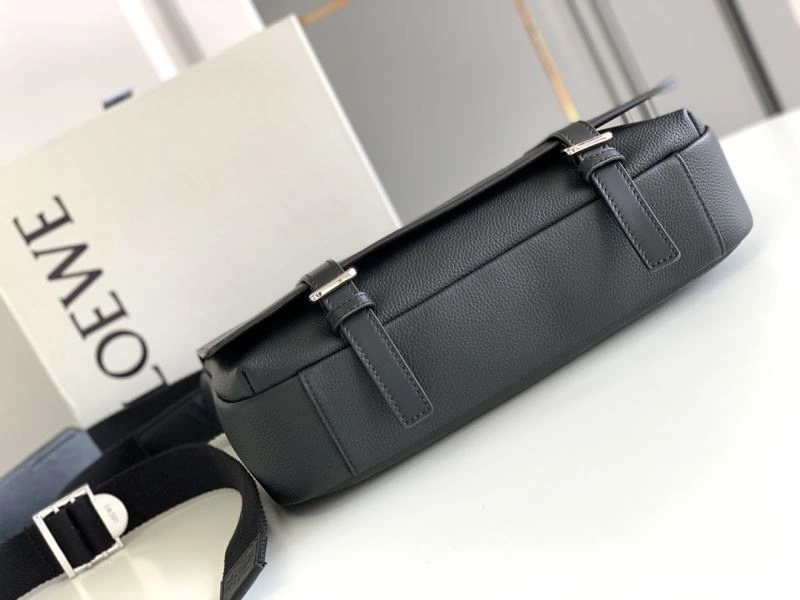 Supportive Mens Loewe Satchel Bags 73294