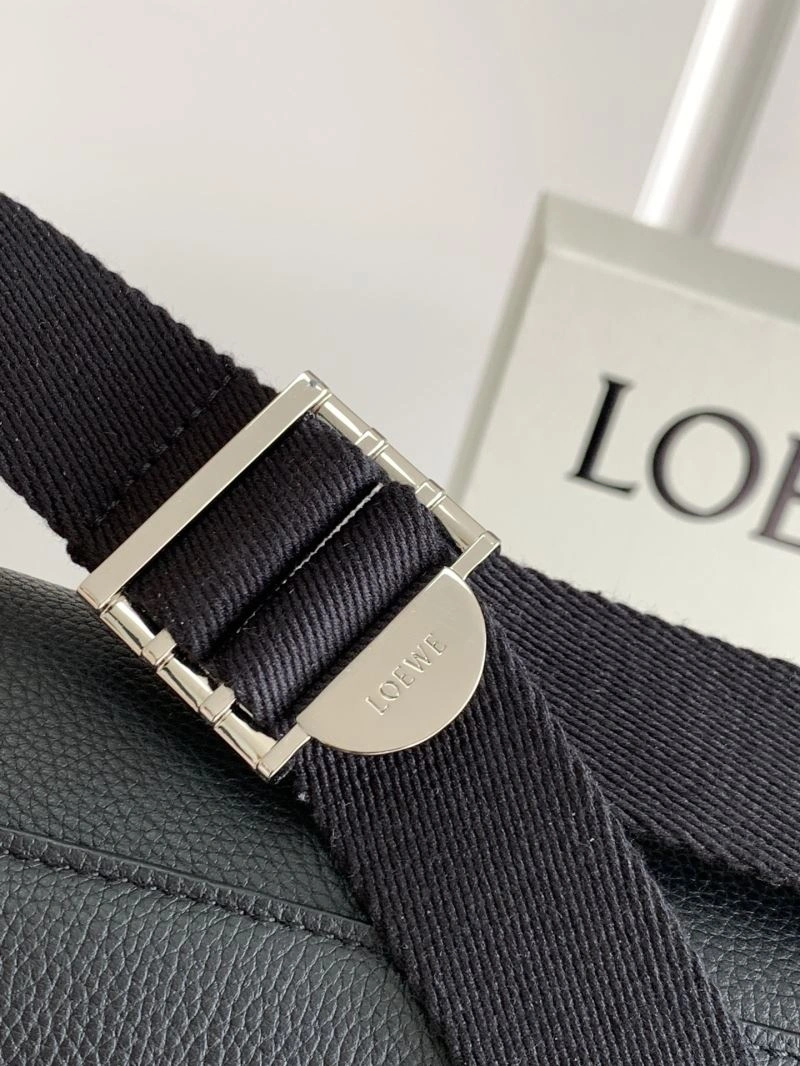 Supportive Mens Loewe Satchel Bags 73294