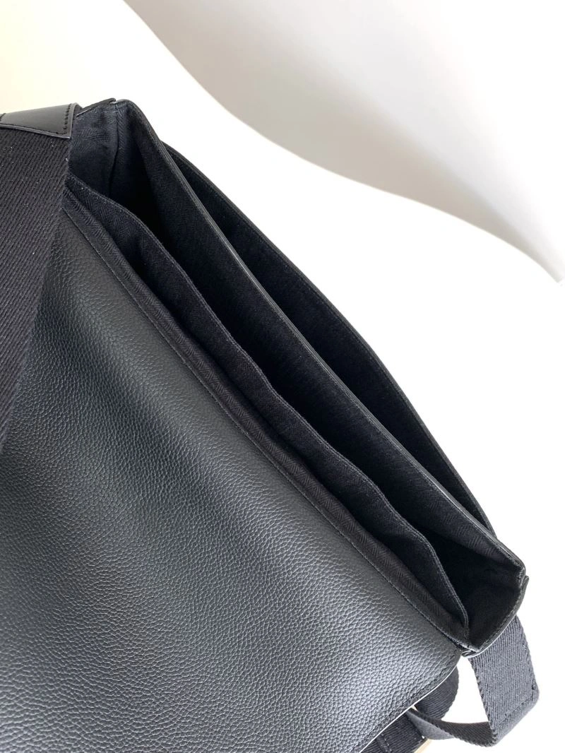 Supportive Mens Loewe Satchel Bags 73294