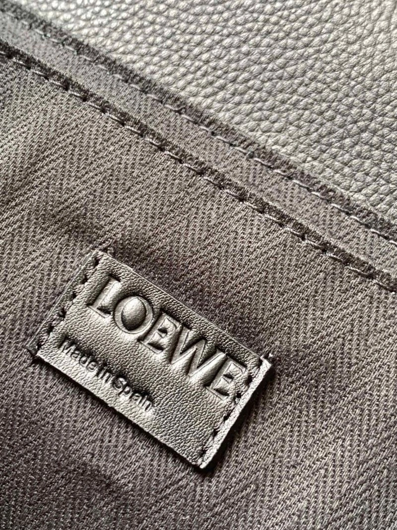 Supportive Mens Loewe Satchel Bags 73294