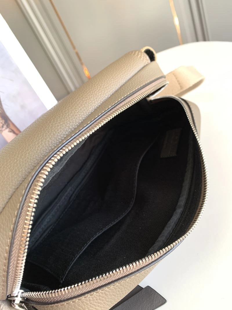 Resilient Mens Loewe Satchel Bags 73252