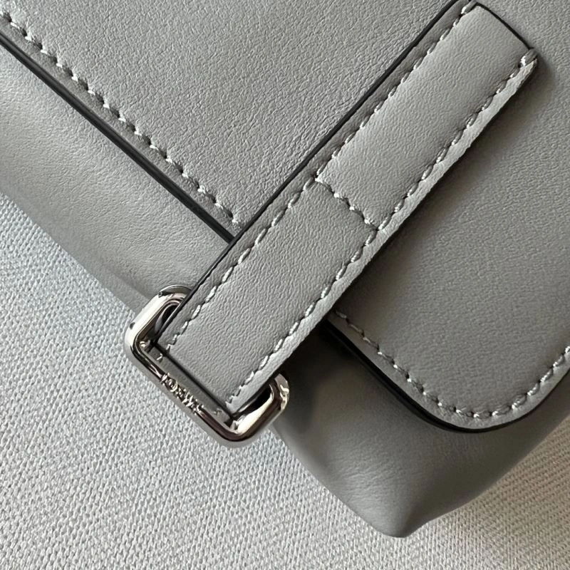 Mens Loewe Satchel Bags Refined 73245