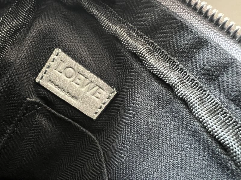 Mens Loewe Satchel Bags Refined 73245