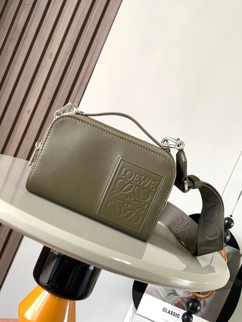 TopPick Mens Loewe Satchel Bags 73073