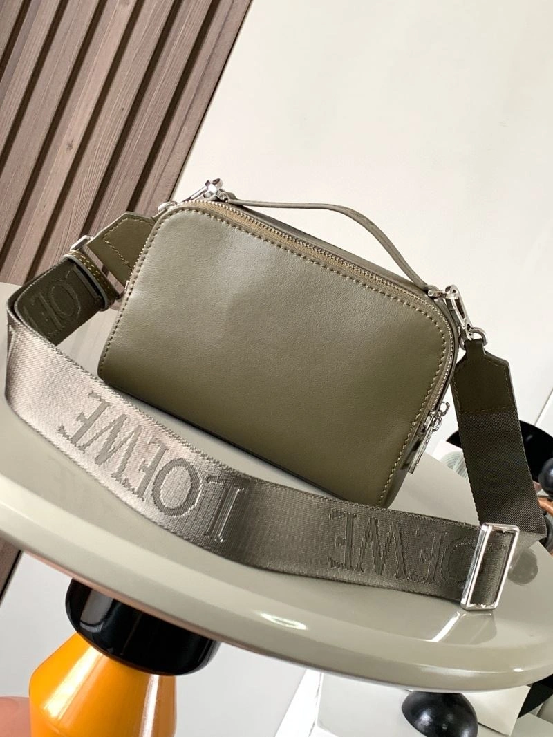 TopPick Mens Loewe Satchel Bags 73073