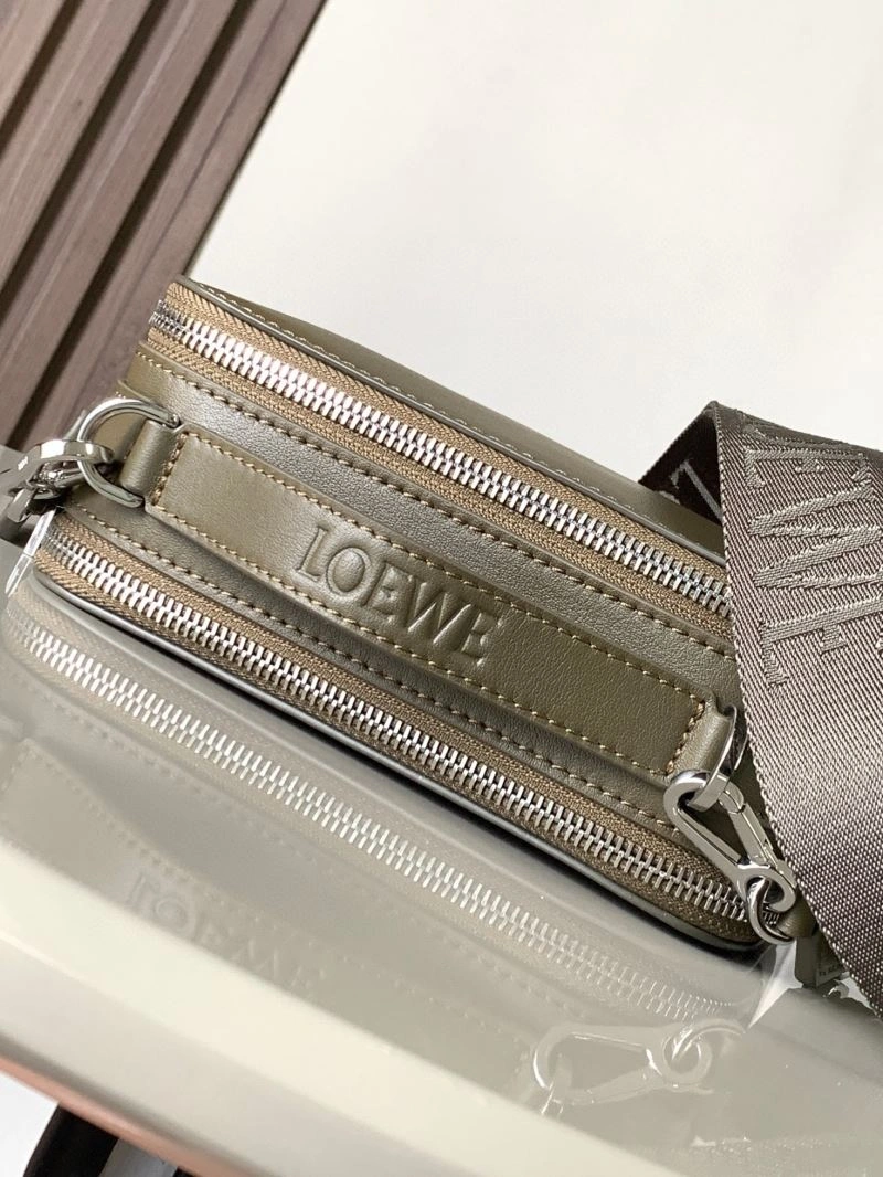 TopPick Mens Loewe Satchel Bags 73073