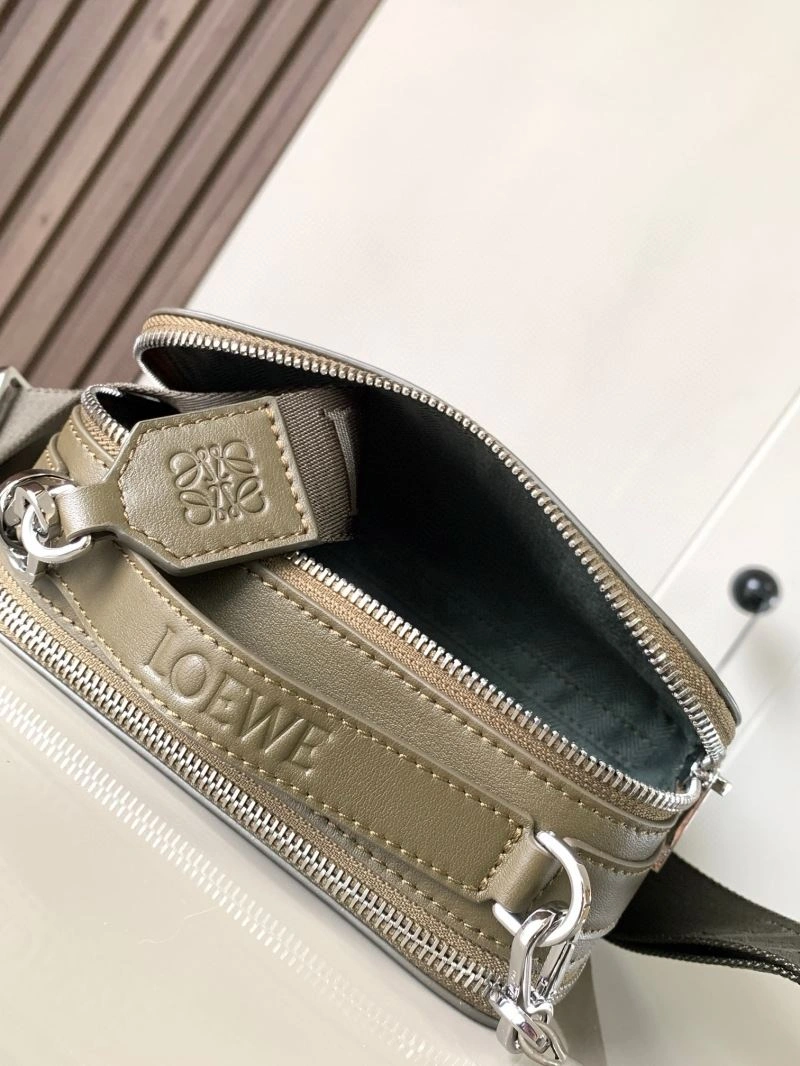 TopPick Mens Loewe Satchel Bags 73073