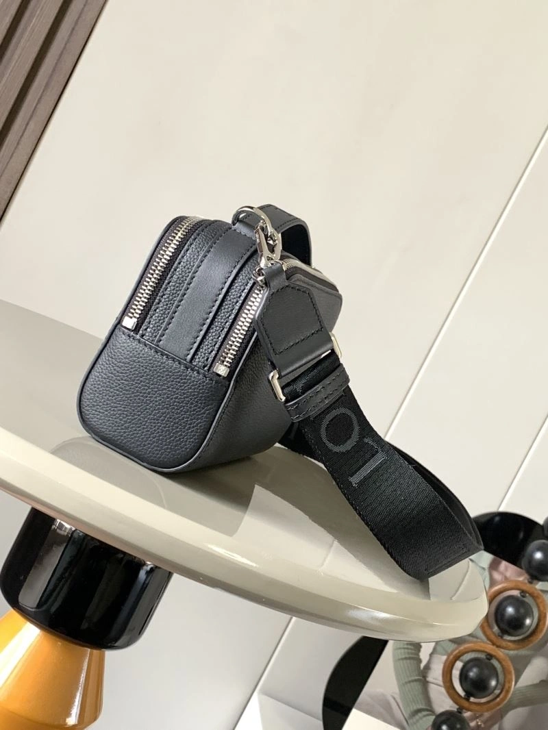 Mens Loewe Satchel Bags Functional 73072