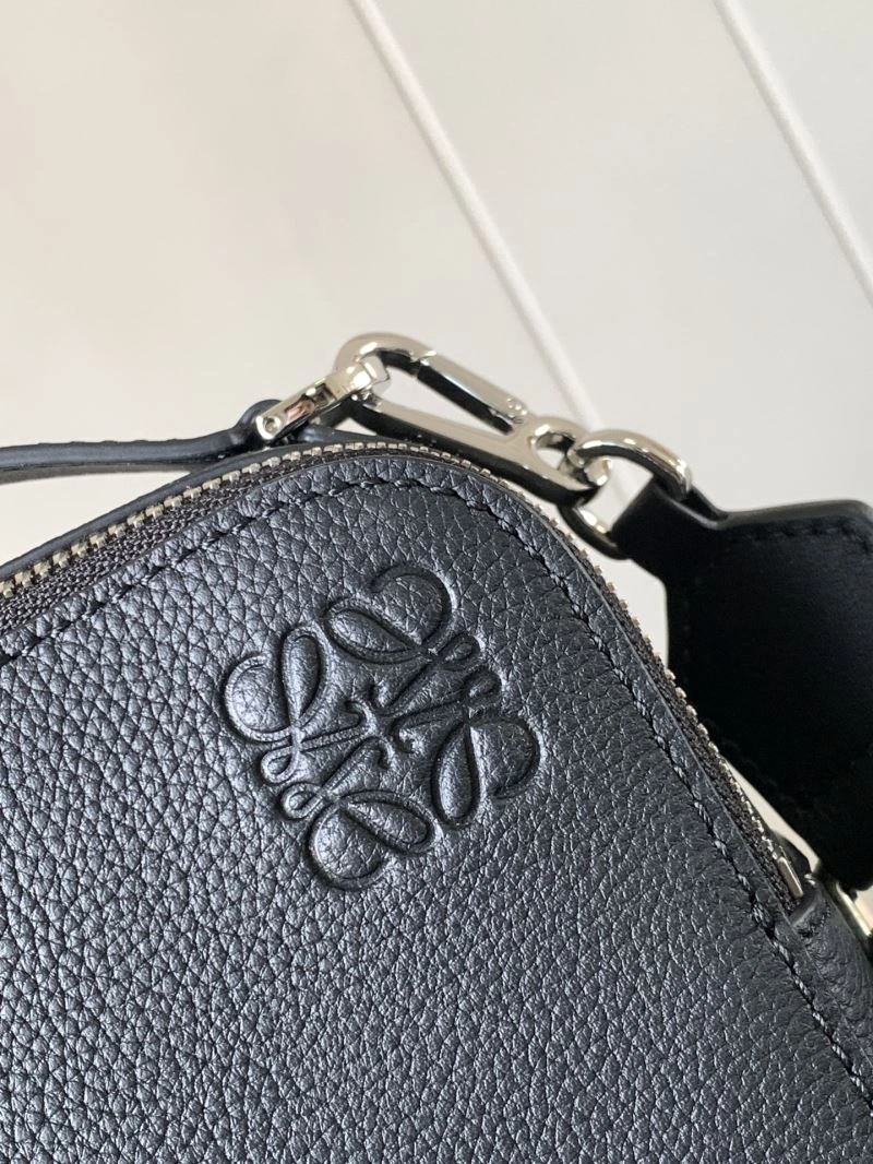 Mens Loewe Satchel Bags Functional 73072