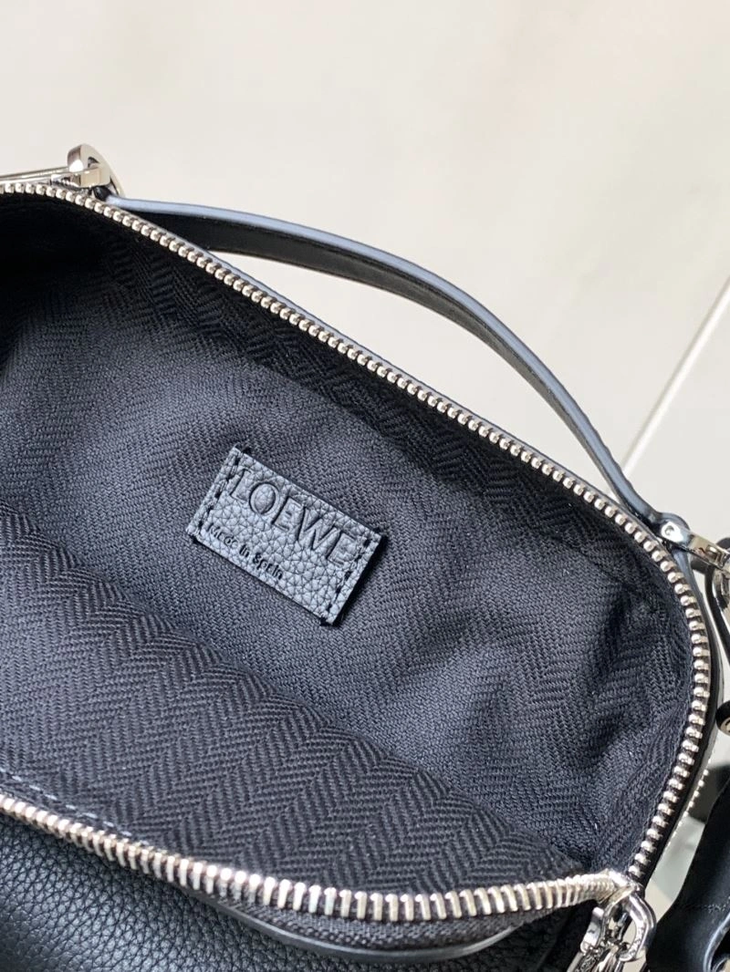 Mens Loewe Satchel Bags Functional 73072