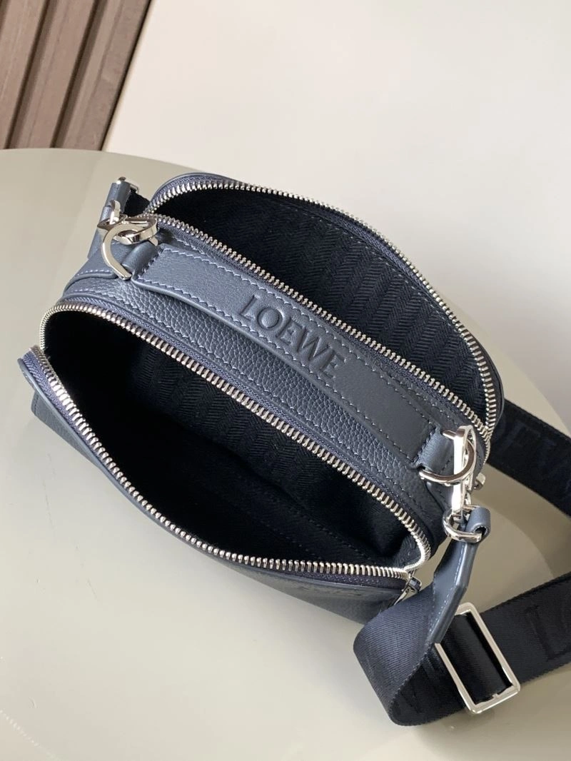 Affordable Mens Loewe Satchel Bags 73066
