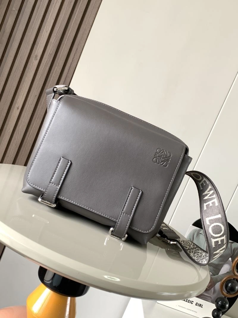 Mens Loewe Satchel Bags Contemporary 73047