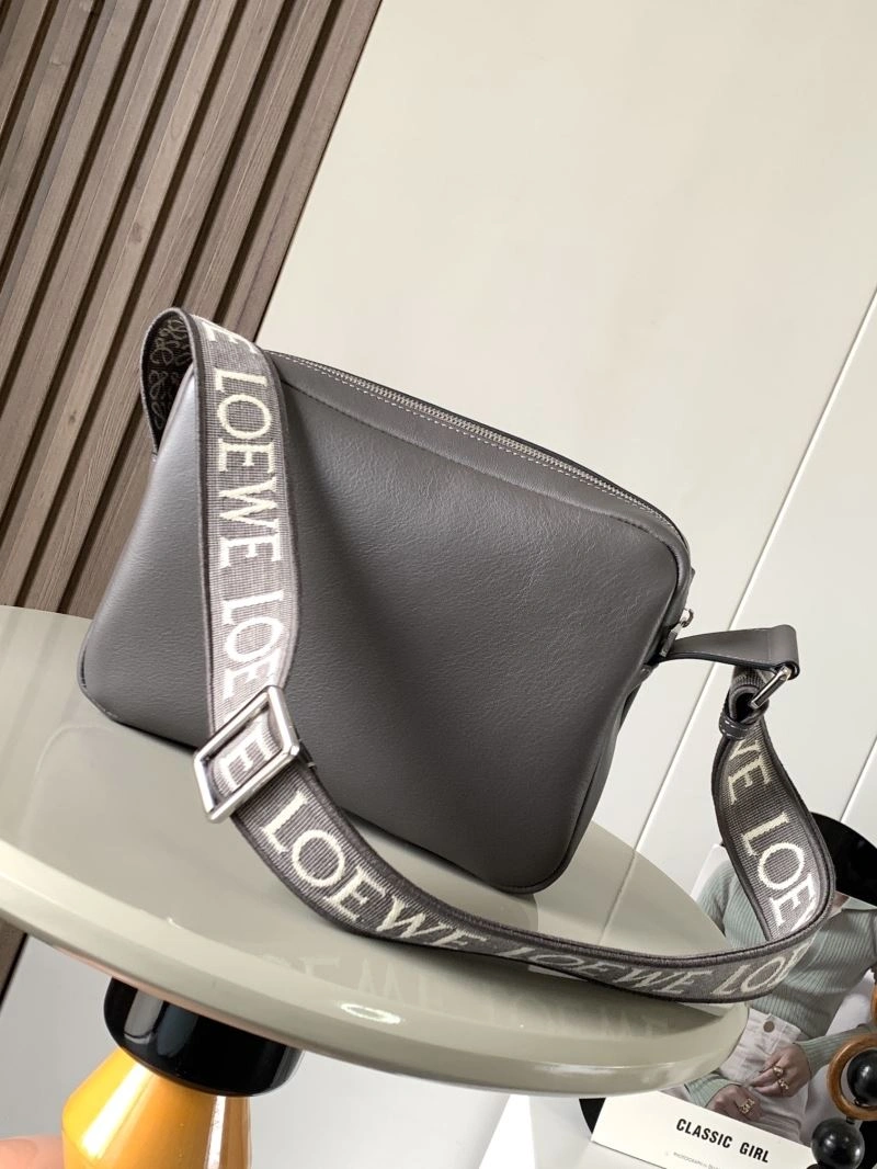 Mens Loewe Satchel Bags Contemporary 73047