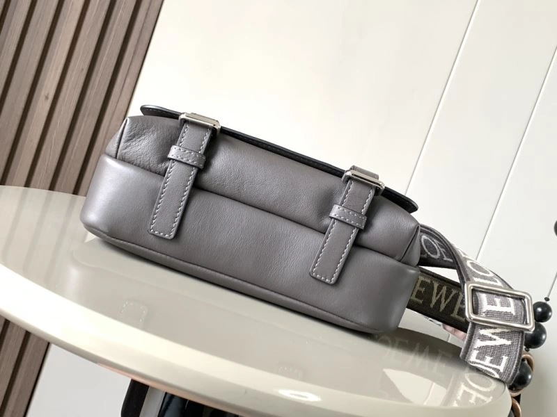 Mens Loewe Satchel Bags Contemporary 73047