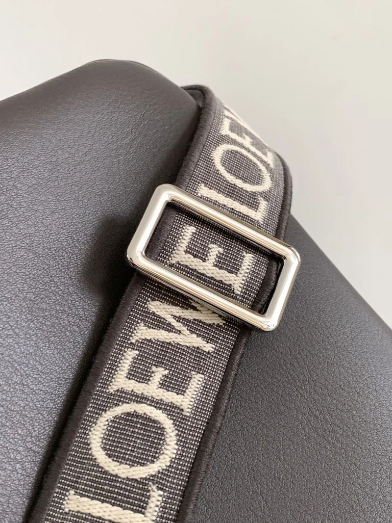 Mens Loewe Satchel Bags Contemporary 73047