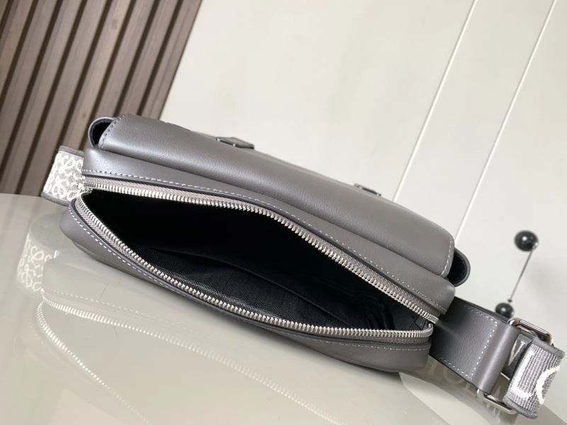 Mens Loewe Satchel Bags Contemporary 73047