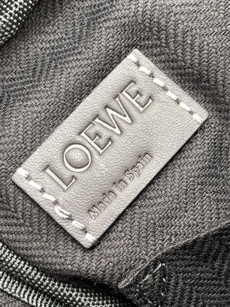 Mens Loewe Satchel Bags Contemporary 73047