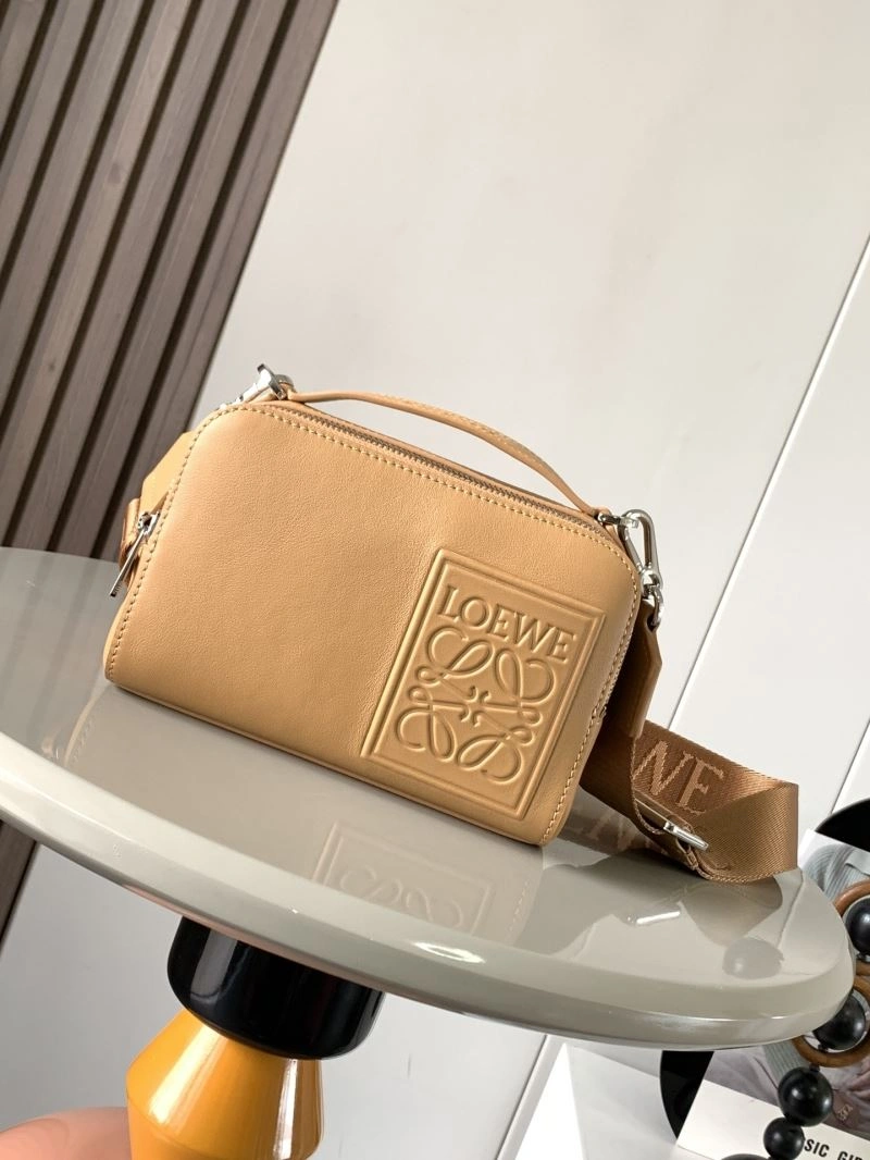 Mens Loewe Satchel Bags QuickDry 73017