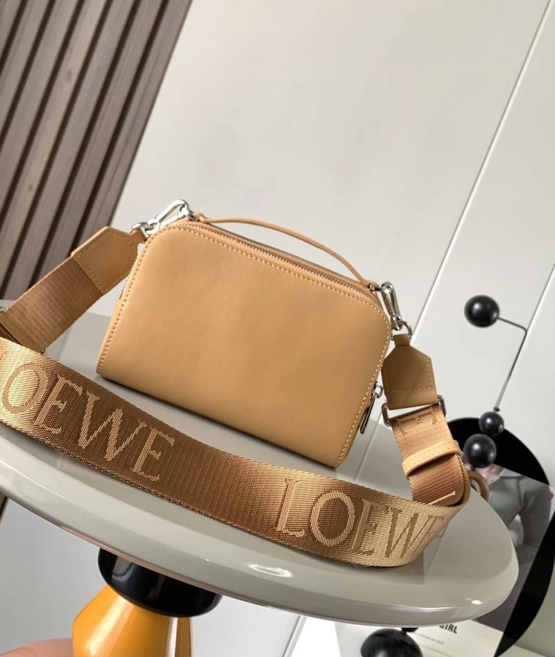 Mens Loewe Satchel Bags QuickDry 73017