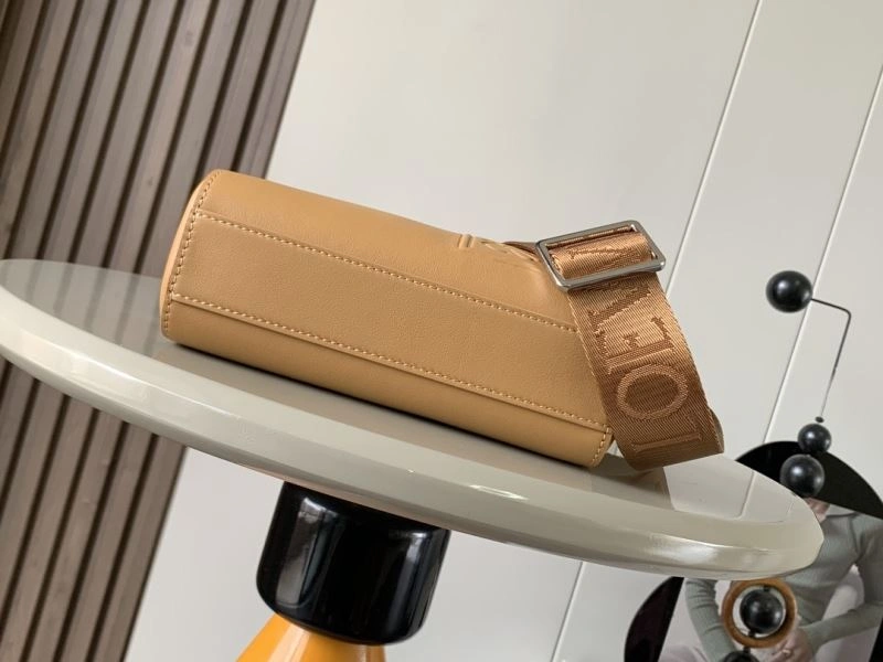 Mens Loewe Satchel Bags QuickDry 73017