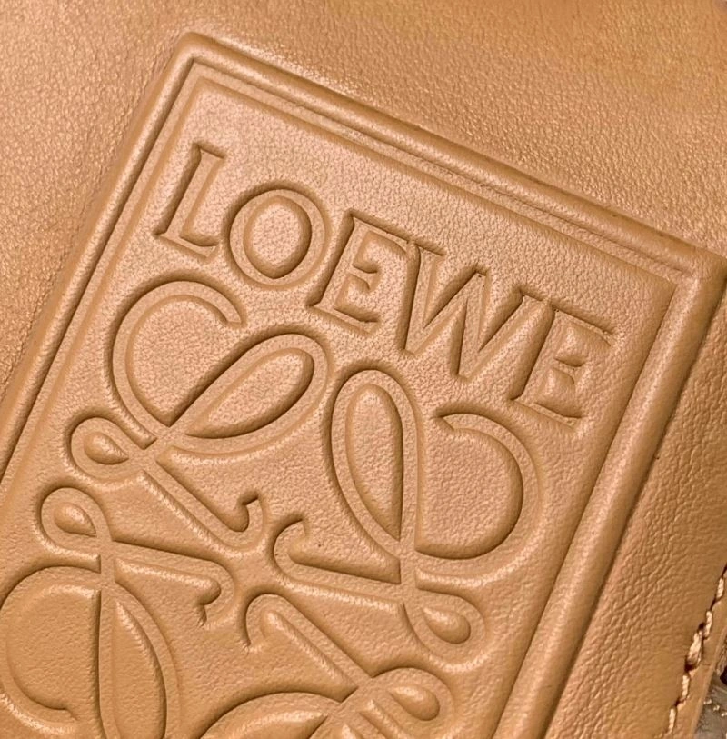 Mens Loewe Satchel Bags QuickDry 73017