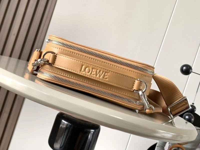 Mens Loewe Satchel Bags QuickDry 73017