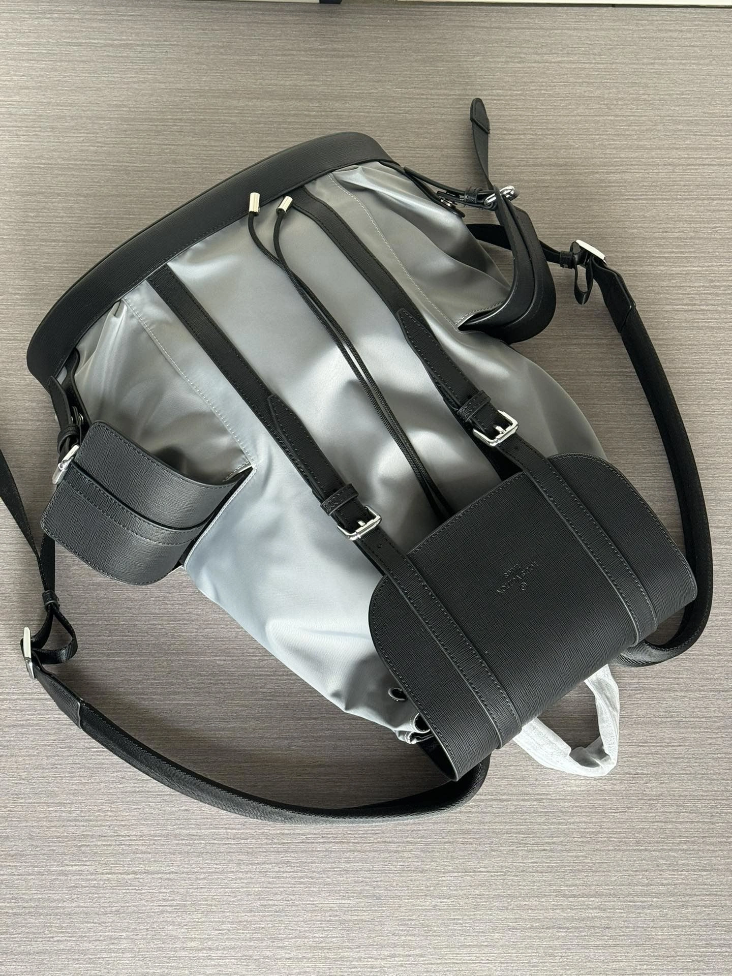 MoistureWicking Mens Louis Vuitton Backpacks 92833