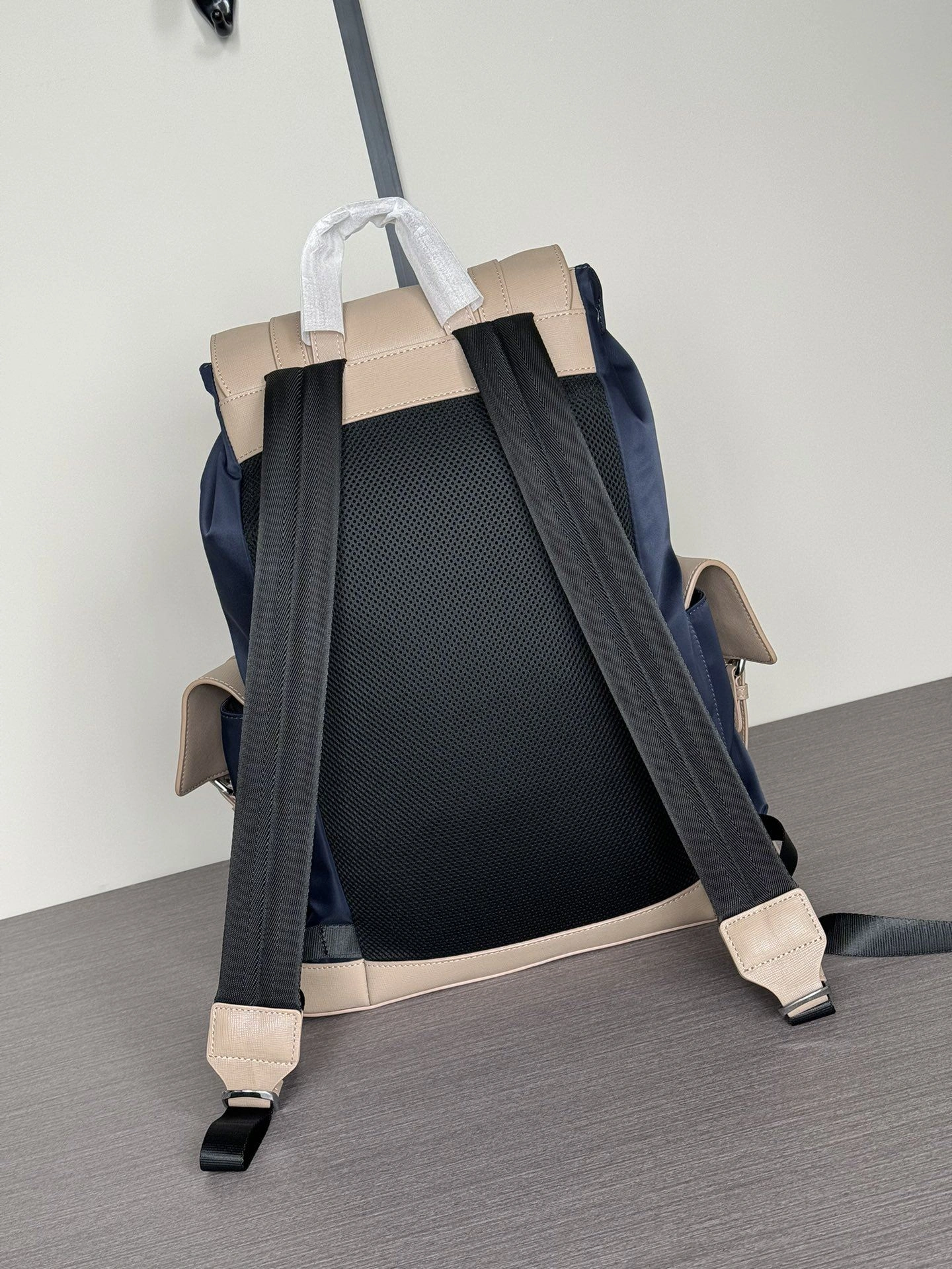 Fashionable Mens Louis Vuitton Backpacks 92831
