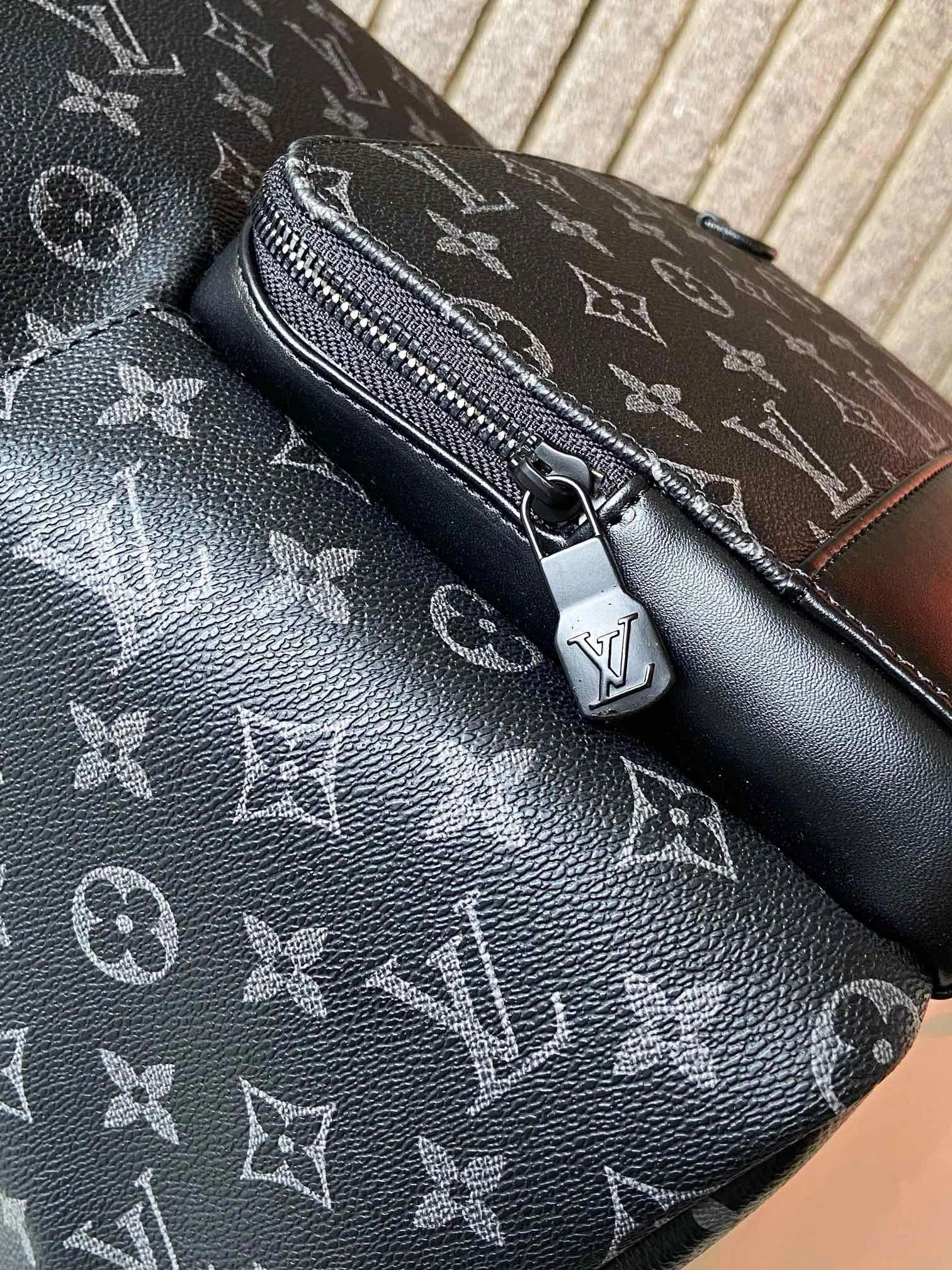 Mens Louis Vuitton Backpacks Bold 92866