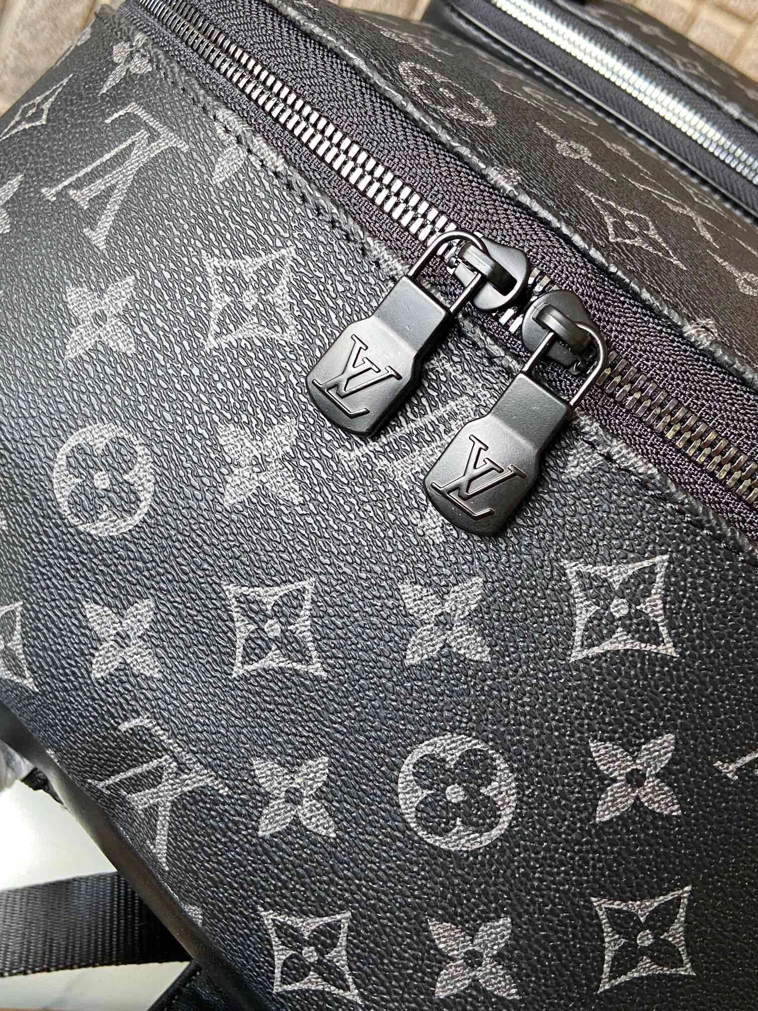 Mens Louis Vuitton Backpacks Bold 92866