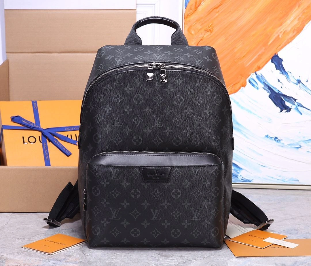 Mens Louis Vuitton Backpacks Lightweight 91835