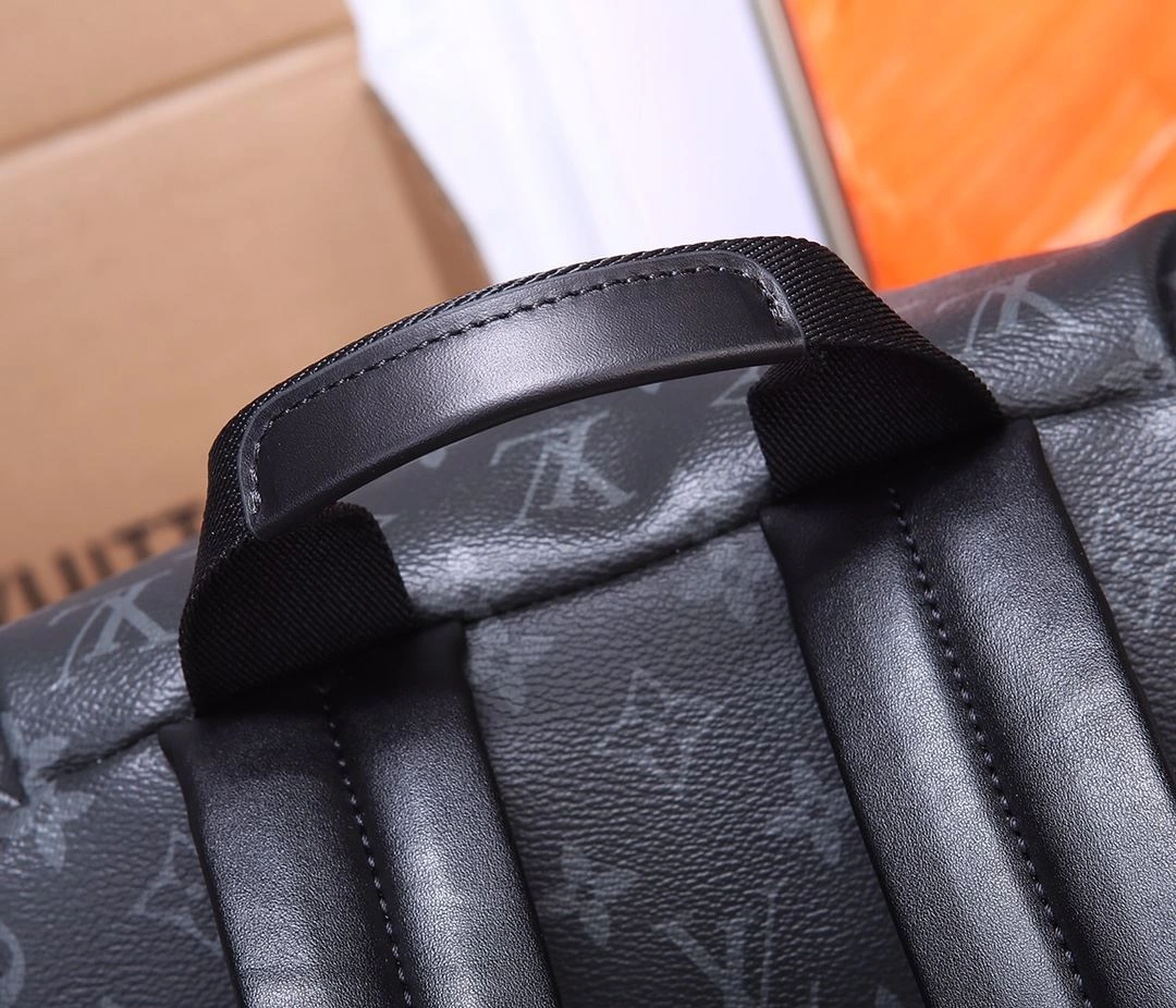 Mens Louis Vuitton Backpacks Lightweight 91835