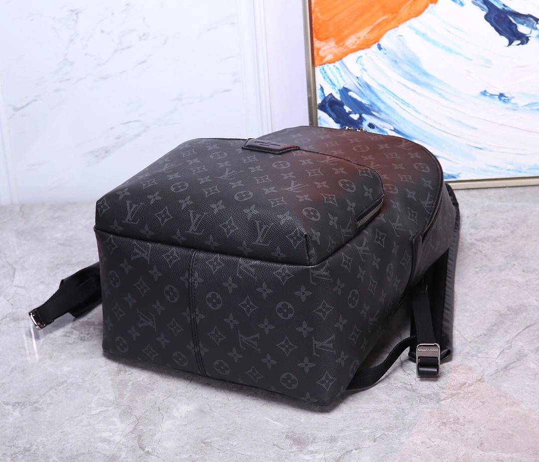 Mens Louis Vuitton Backpacks Lightweight 91835