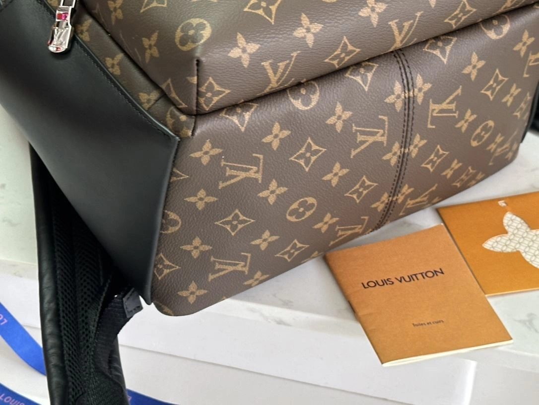 Mens Louis Vuitton Backpacks Timeless 91872