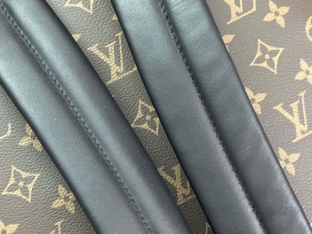 Mens Louis Vuitton Backpacks Timeless 91872