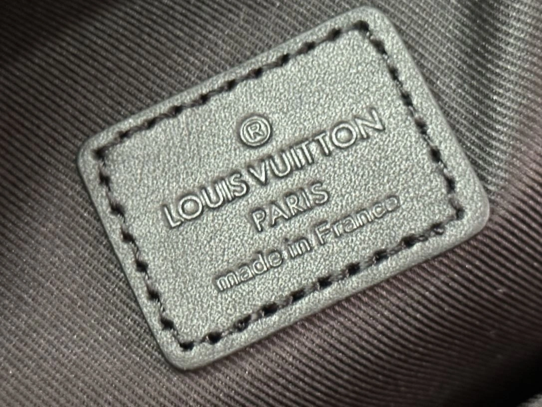 Mens Louis Vuitton Backpacks Timeless 91872